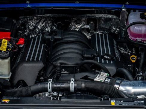 Used 2025 Jeep Gladiator Sport image 45