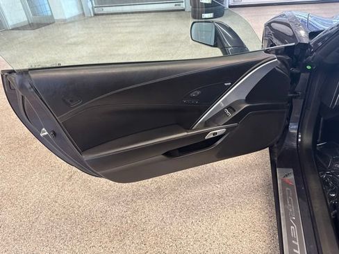 Used 2015 Chevrolet Corvette Stingray Convertible w/ 2LT Preferred Equipment Group RWD image 30