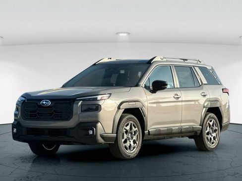 New 2026 Subaru Outback Premium AWD/4WD image 2