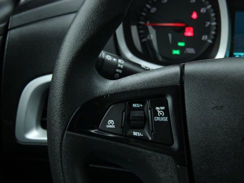 Used 2016 Chevrolet Equinox LS image 14