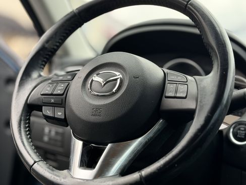 Used 2014 MAZDA MAZDA6 Touring FWD image 23