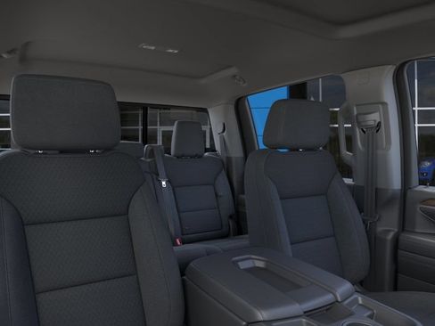 New 2026 Chevrolet Silverado 3500 LT w/ Trail Boss Package AWD/4WD image 26