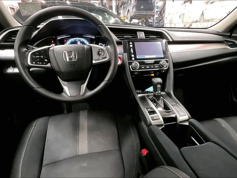 Used 2016 Honda Civic EX-T image 14
