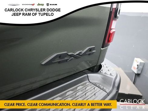 Used 2024 RAM 2500 Rebel AWD/4WD image 34