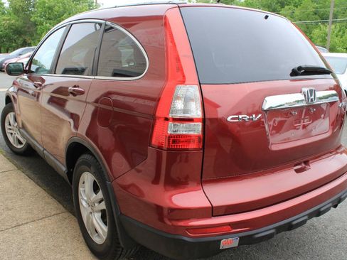 Used 2011 Honda CR-V EX-L image 7