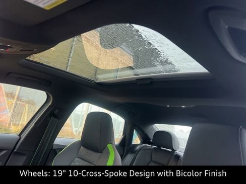 New 2026 Audi RS 3 image 19