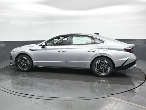 New 2026 Hyundai Sonata SEL image 8