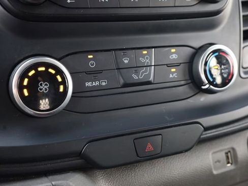 Used 2024 Ford Transit 250 Low Roof w/ Exterior Upgrade Package image 21