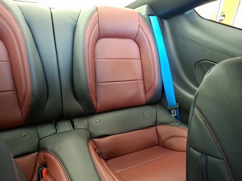 New 2026 Ford Mustang GT image 7