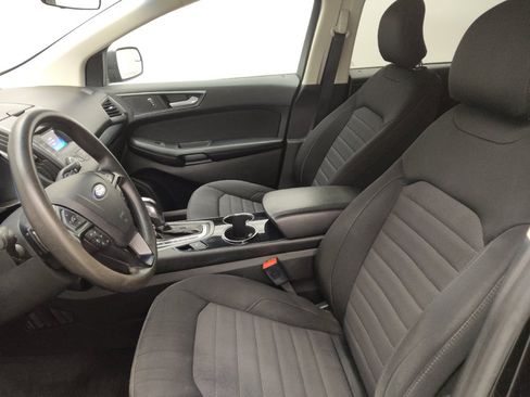 Used 2015 Ford Edge SE AWD/4WD image 17