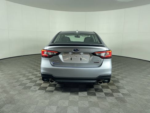 New 2025 Subaru Legacy Sport image 4
