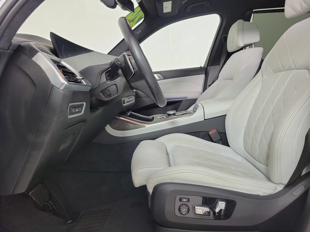 Used 2024 BMW X7 xDrive40i AWD/4WD image 20
