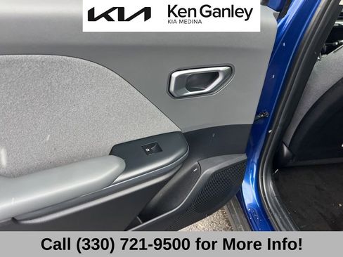 Certified 2025 Kia K4 EX image 49