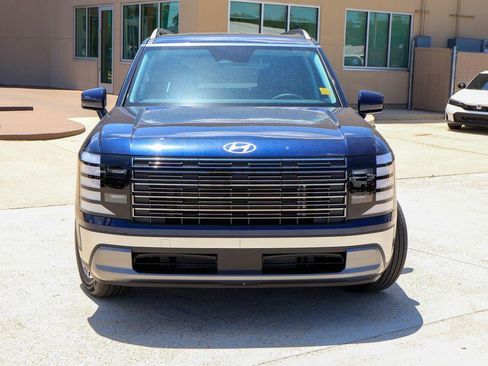 New 2026 Hyundai Palisade SEL FWD image 27