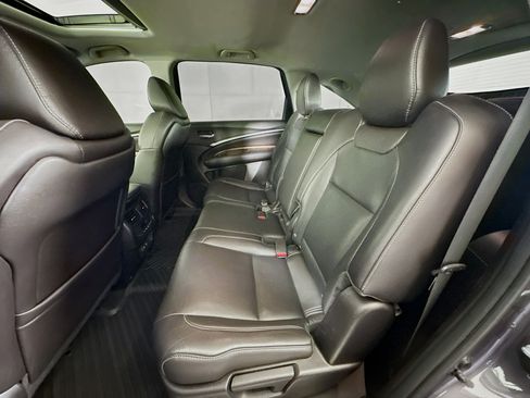 Used 2020 Acura MDX SH-AWD w/ Technology Package image 28