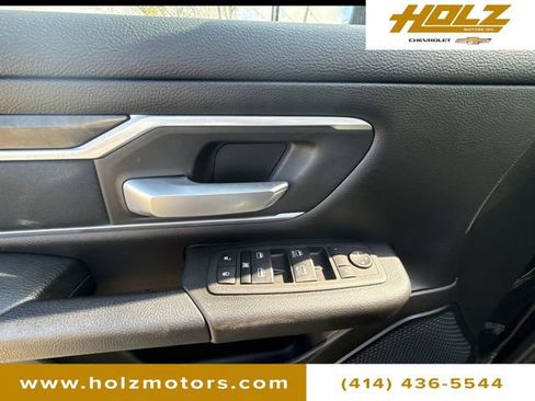 Used 2023 RAM 1500 Big Horn AWD/4WD image 22