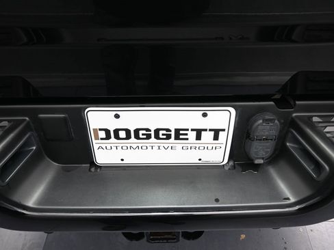 Used 2024 RAM 2500 Limited image 16