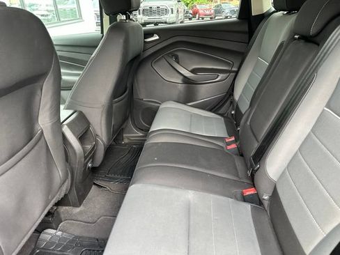 Used 2014 Ford Escape SE FWD image 13