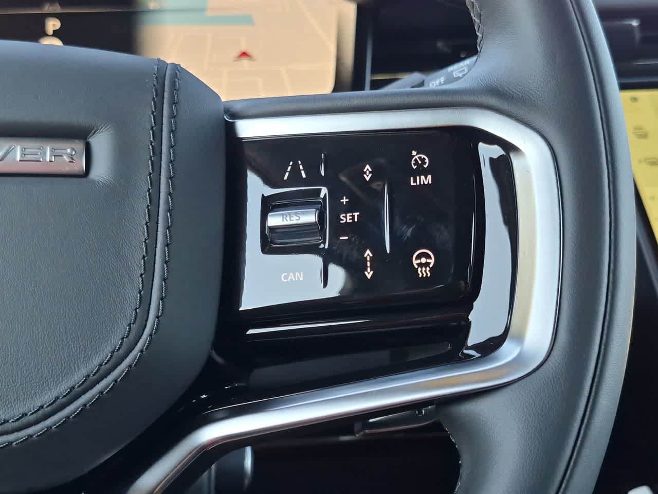 New 2027 Land Rover Range Rover Sport SE AWD/4WD image 27