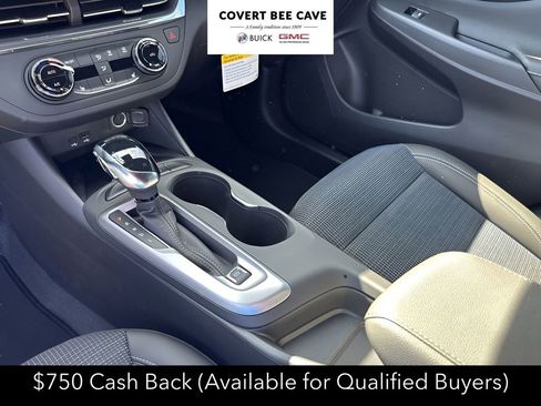 New 2026 Buick Envista Preferred w/ Convenience I Package image 41