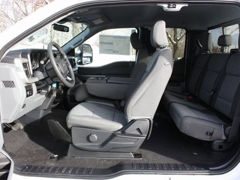 New 2026 Ford F250 XL w/ STX Appearance Package AWD/4WD image 16