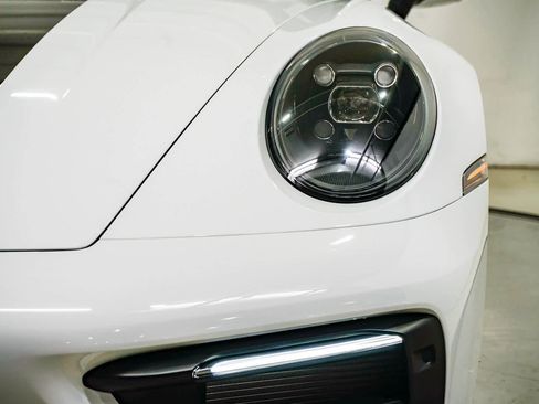 Used 2022 Porsche 911 Carrera GTS image 7