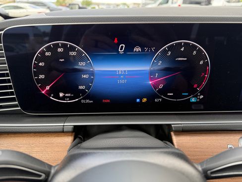 Used 2026 Mercedes-Benz GLE 350 4MATIC image 10