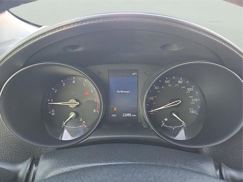 Used 2019 Toyota C-HR LE image 18