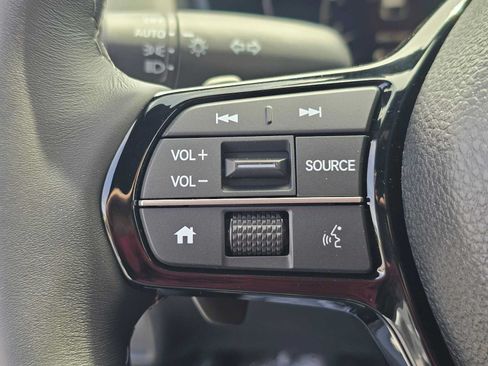 New 2026 Honda Civic Sport image 27