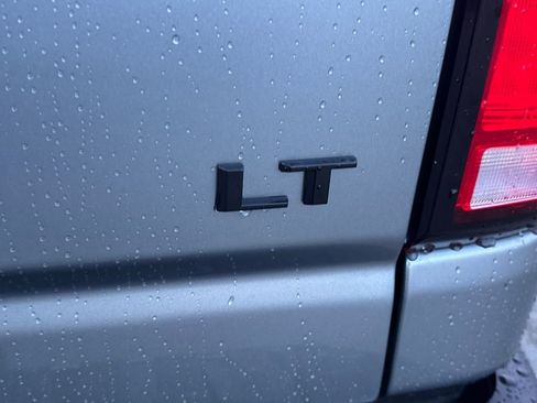 New 2026 Chevrolet Silverado 2500 LT w/ Trail Boss Package image 6