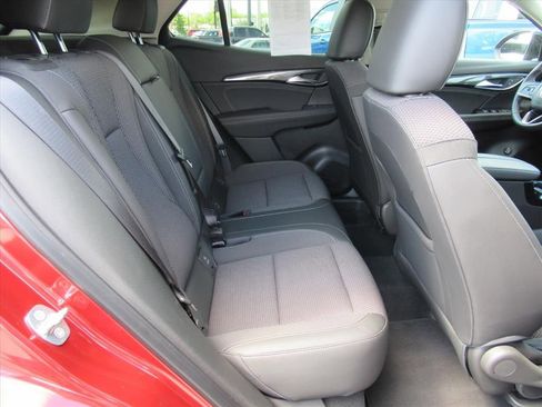 Used 2023 Buick Envision Preferred FWD image 26