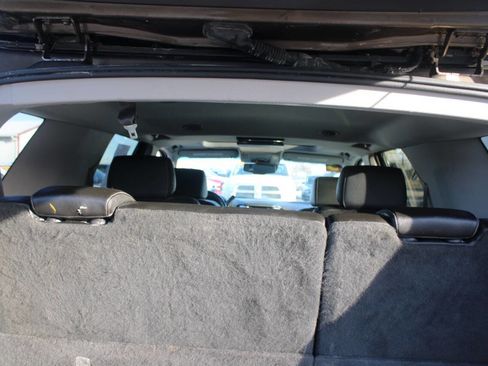 Used 2015 Chevrolet Tahoe LTZ image 15