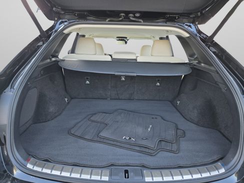 Certified 2023 Lexus RX 350 Premium Plus w/ Cold Area Package FWD image 26