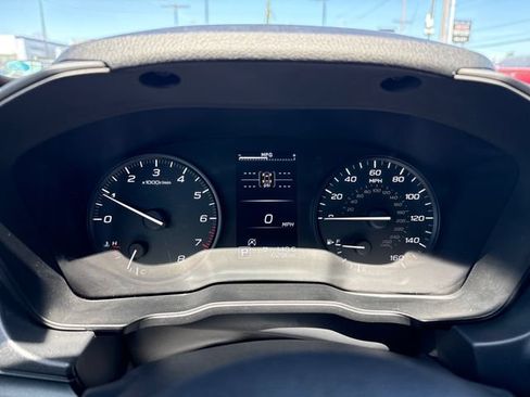 Used 2025 Subaru Impreza 2.0i AWD/4WD image 20