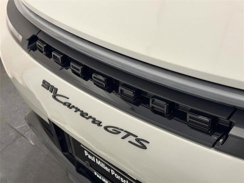 New 2026 Porsche 911 Carrera GTS image 24