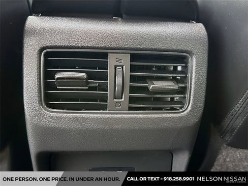 Certified 2023 Nissan Rogue SV w/ SV Premium Package image 25