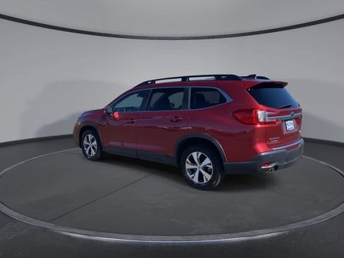 Used 2024 Subaru Ascent Premium w/ Convenience Package AWD/4WD image 6
