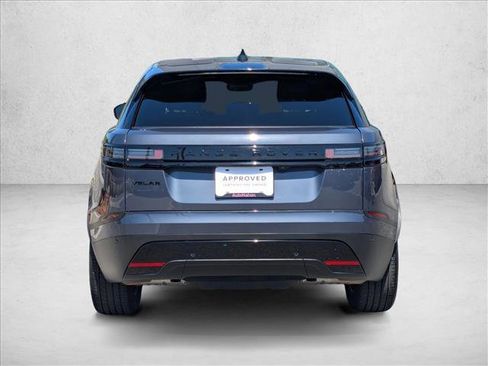 Used 2025 Land Rover Range Rover Velar S AWD/4WD image 7