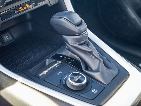 Used 2024 Toyota RAV4 LE image 21