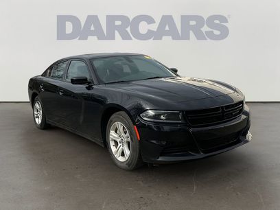Used 2022 Dodge Charger SXT