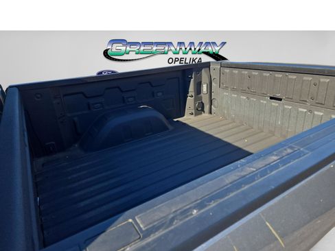 Used 2024 Chevrolet Silverado 1500 Custom Trail Boss image 11