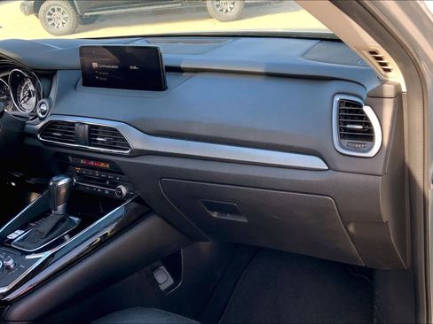 Used 2021 MAZDA CX-9 Touring w/ Touring Premium Package image 17