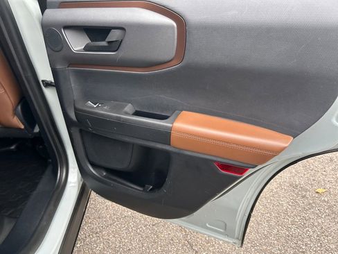 Used 2021 Ford Bronco Sport Badlands w/ Badlands Package image 33