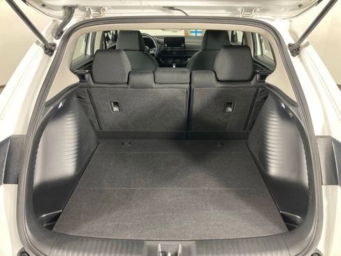 Used 2024 Honda HR-V LX image 22