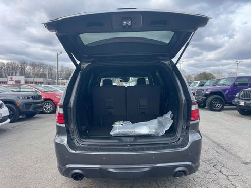 New 2026 Dodge Durango GT image 13