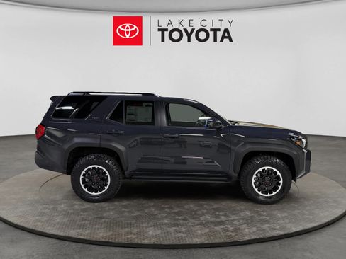 New 2026 Toyota 4Runner 4WD image 7