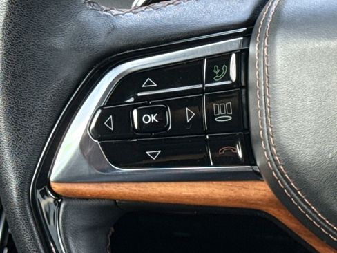 Used 2023 Jeep Grand Cherokee L Summit image 18