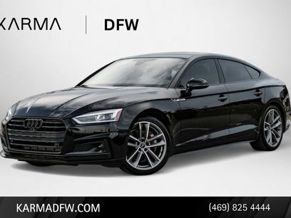 Used 2019 Audi A5 2.0T Prestige