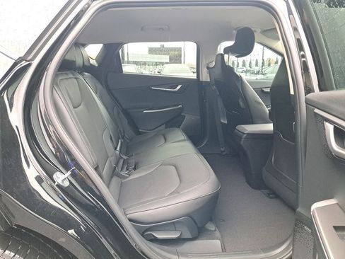 Used 2022 Kia EV6 Wind image 16