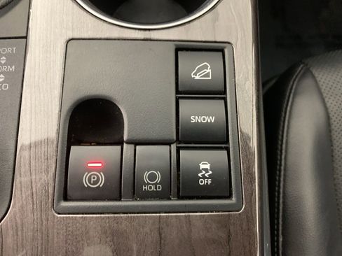 Used 2023 Toyota Highlander Limited AWD/4WD image 29